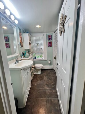 Baño