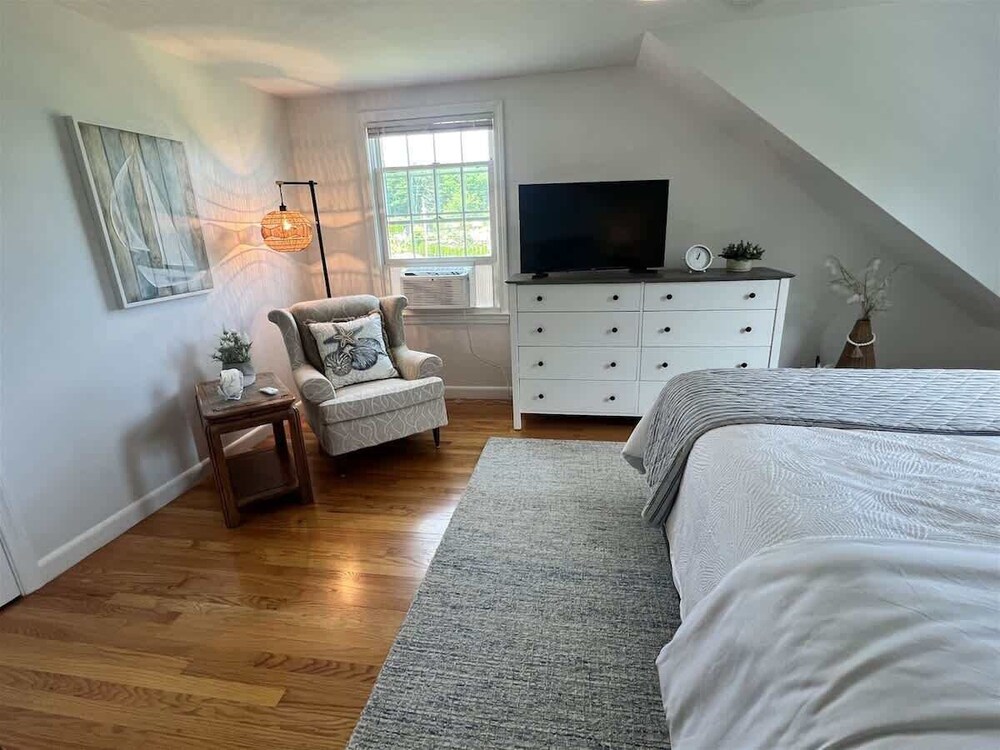 Enjoy Ocean Views & a Private Beach! Cape Neddick Vrbo