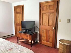 2 habitaciones y wifi gratis 