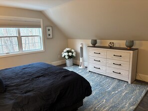 4 多间卧室、免费 WiFi