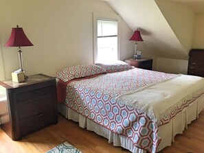 3 bedrooms, free WiFi - The School Street Cottage! (Ogunquit)
