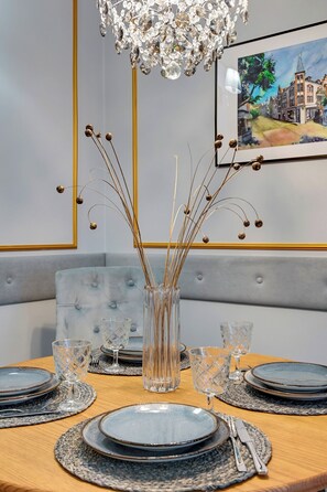 Superior Apartment, City View - Sopot Pod Orłem by Downtown Apartments (Sopot)