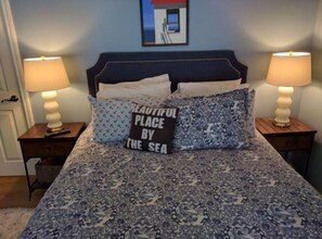 4 間睡房、熨斗/熨衫板、可攜式嬰兒床、免費 Wi-Fi