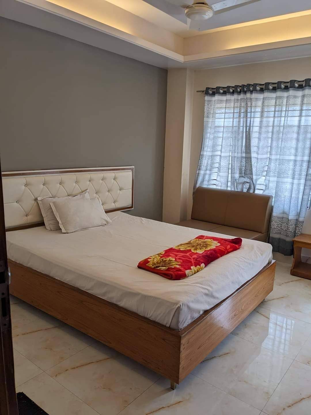 ห้องพัก