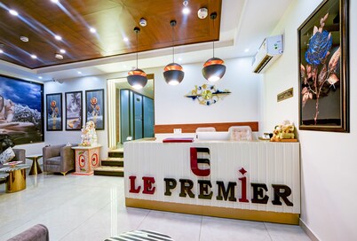 Hotel Le Premier