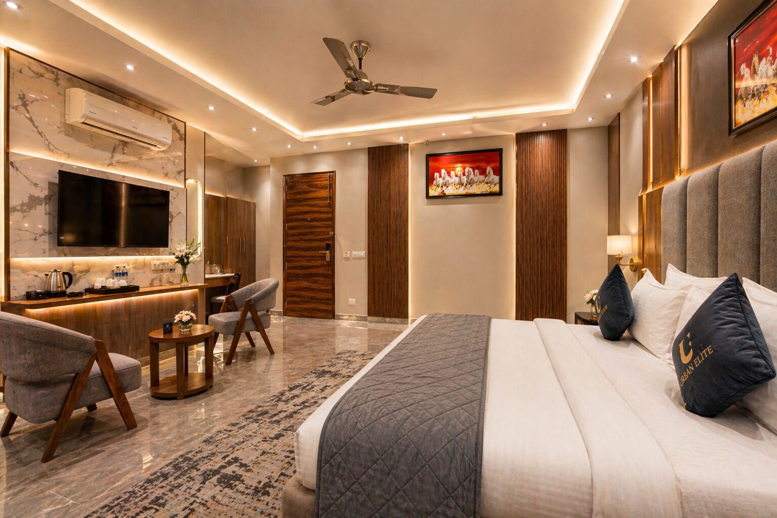Photo - Hotel Le Premier