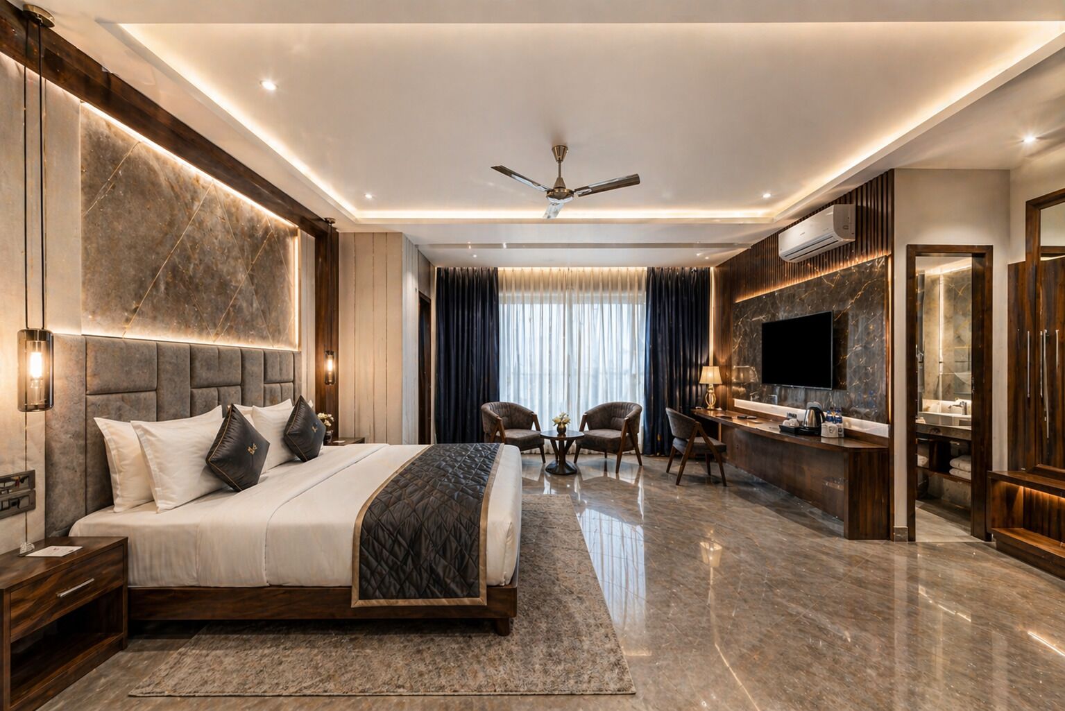 Photo - Hotel Le Premier Delhi Airport With Free Airport Pic Up