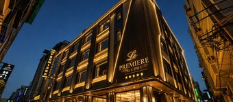 Hotel Le Premier
