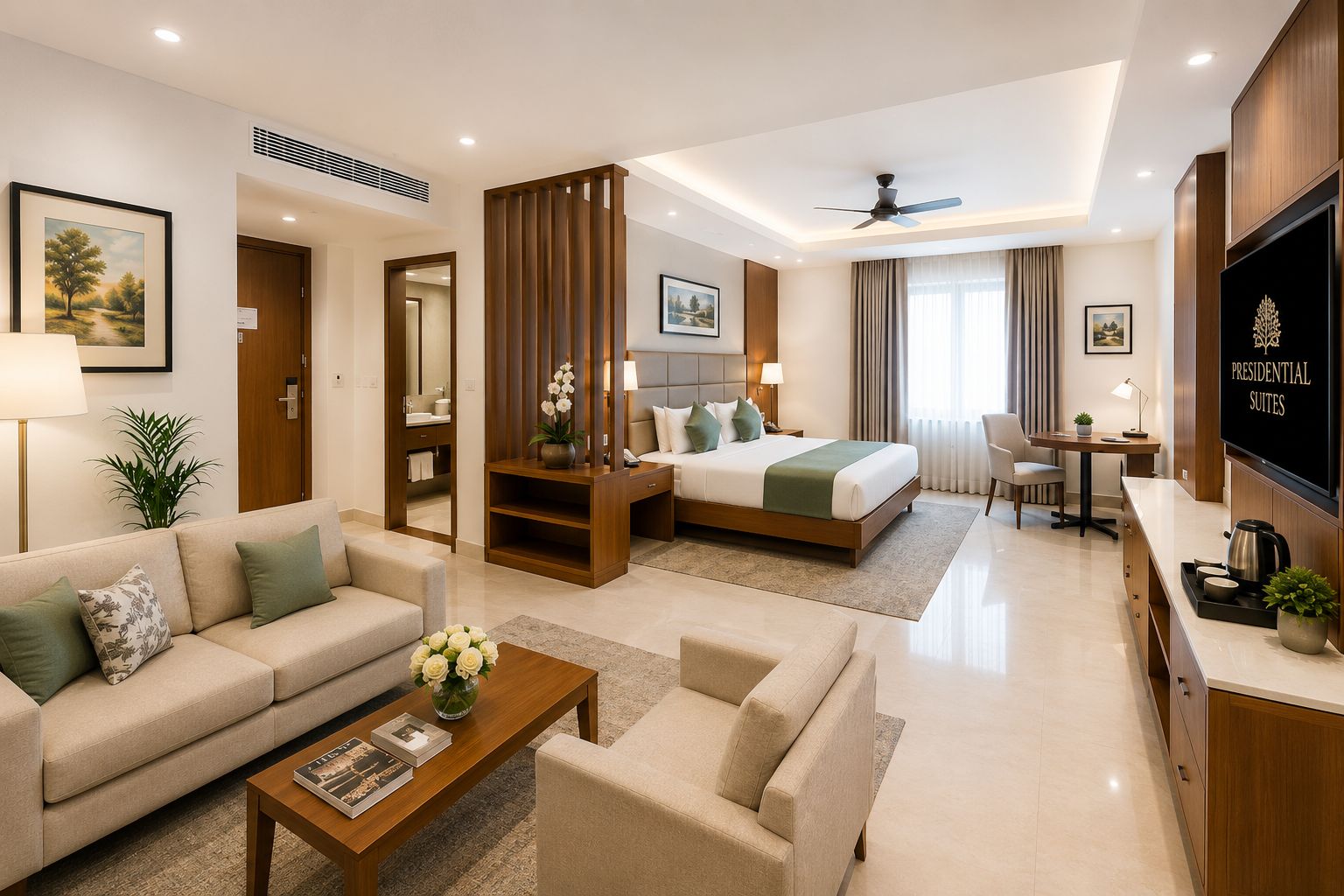 Photo - Hotel Le Premier