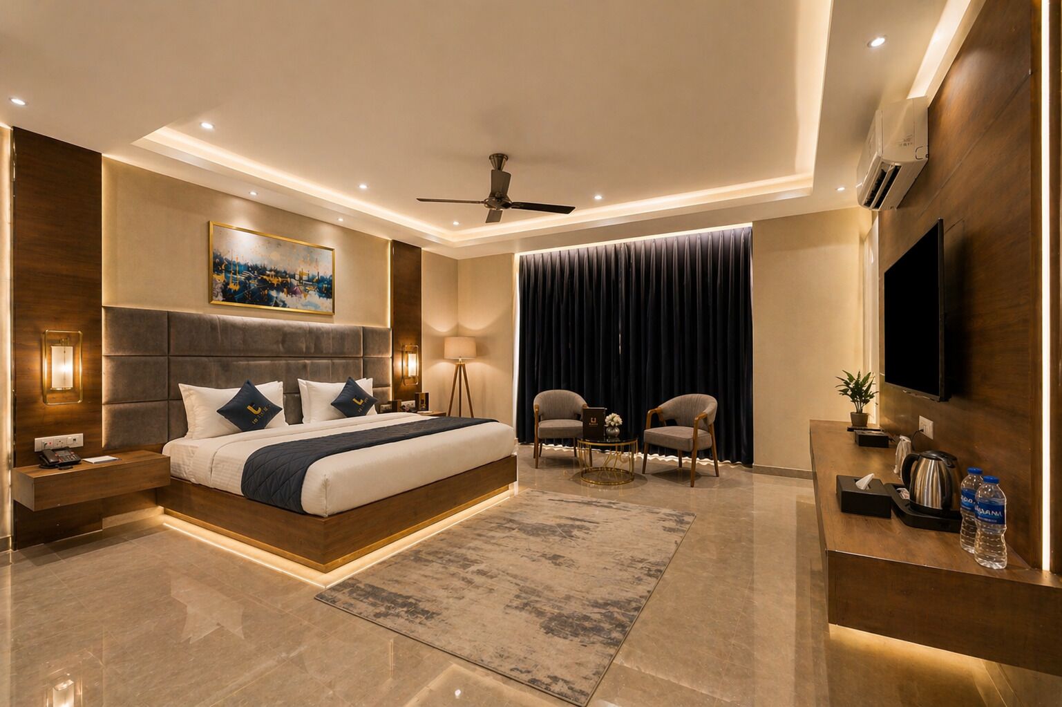 Foto - Hotel Le Premier