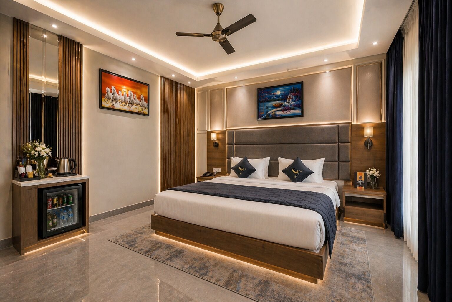 Photo - Hotel Le Premier