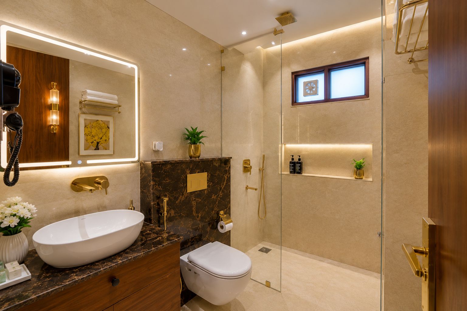 Photo - Hotel Le Premier