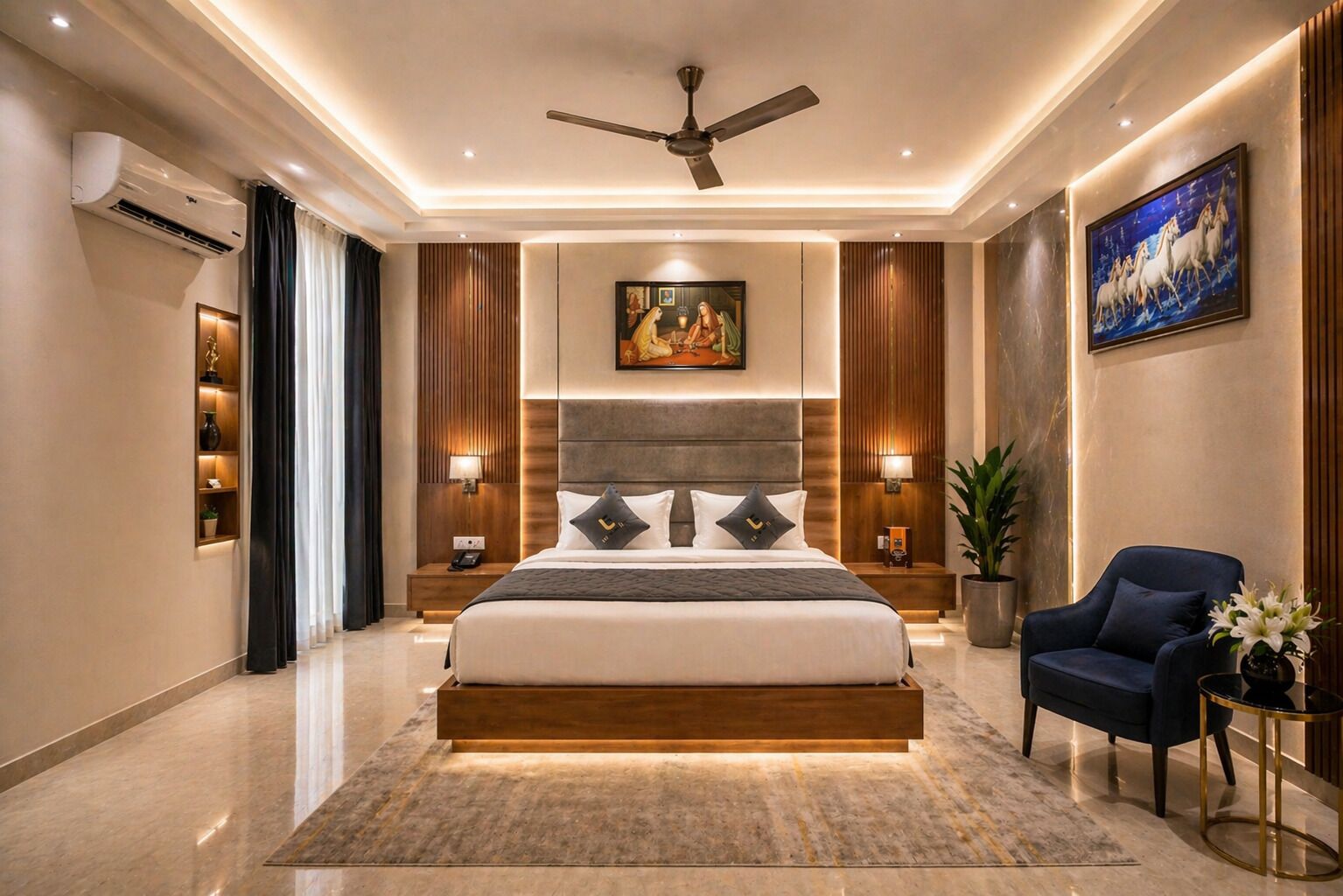 Foto - Hotel Le Premier