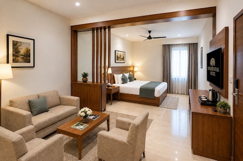 Hotel Le Premier