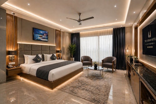 Hotel Le Premier