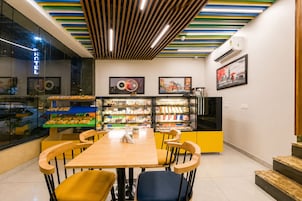 Restoran