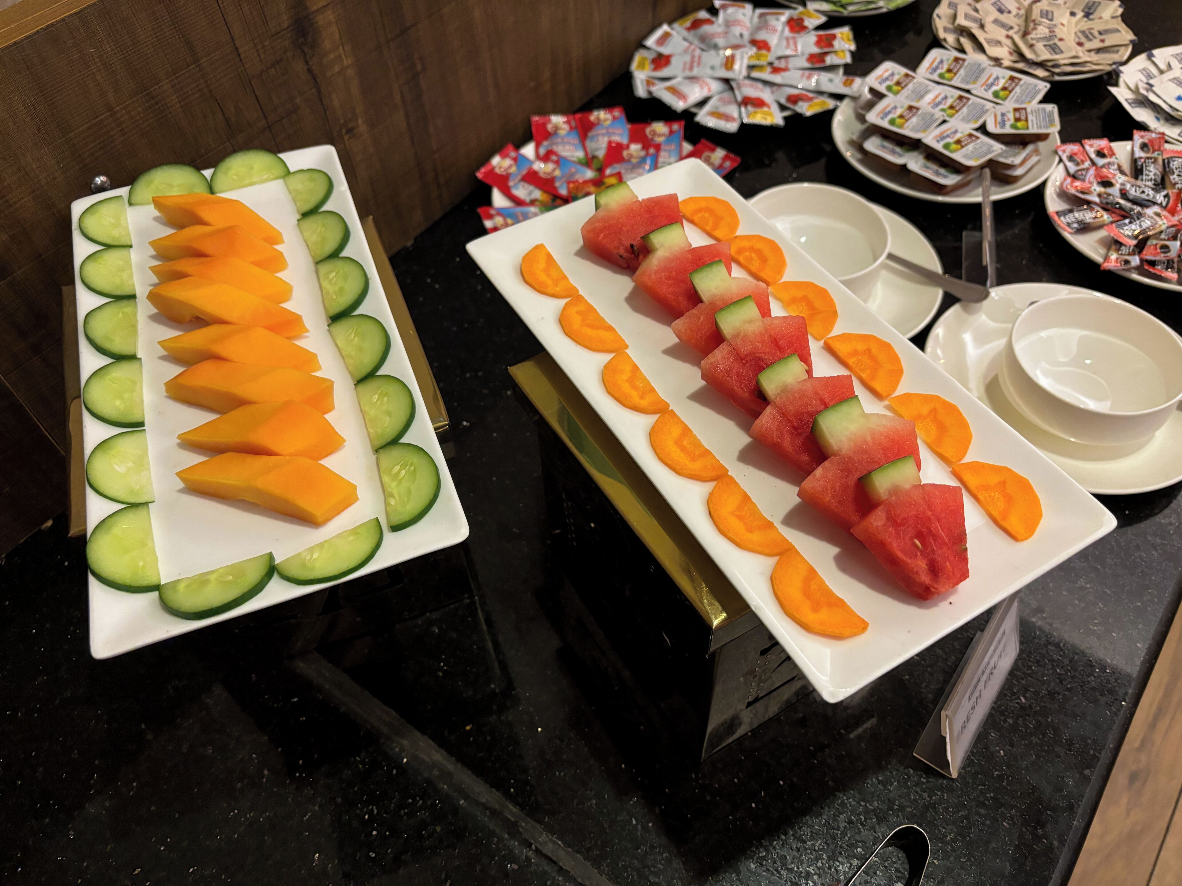 Photo - Hotel Le Premier Delhi Airport With Free Airport Pic Up
