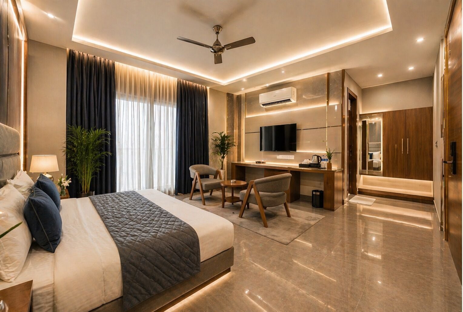 Photo - Hotel Le Premier