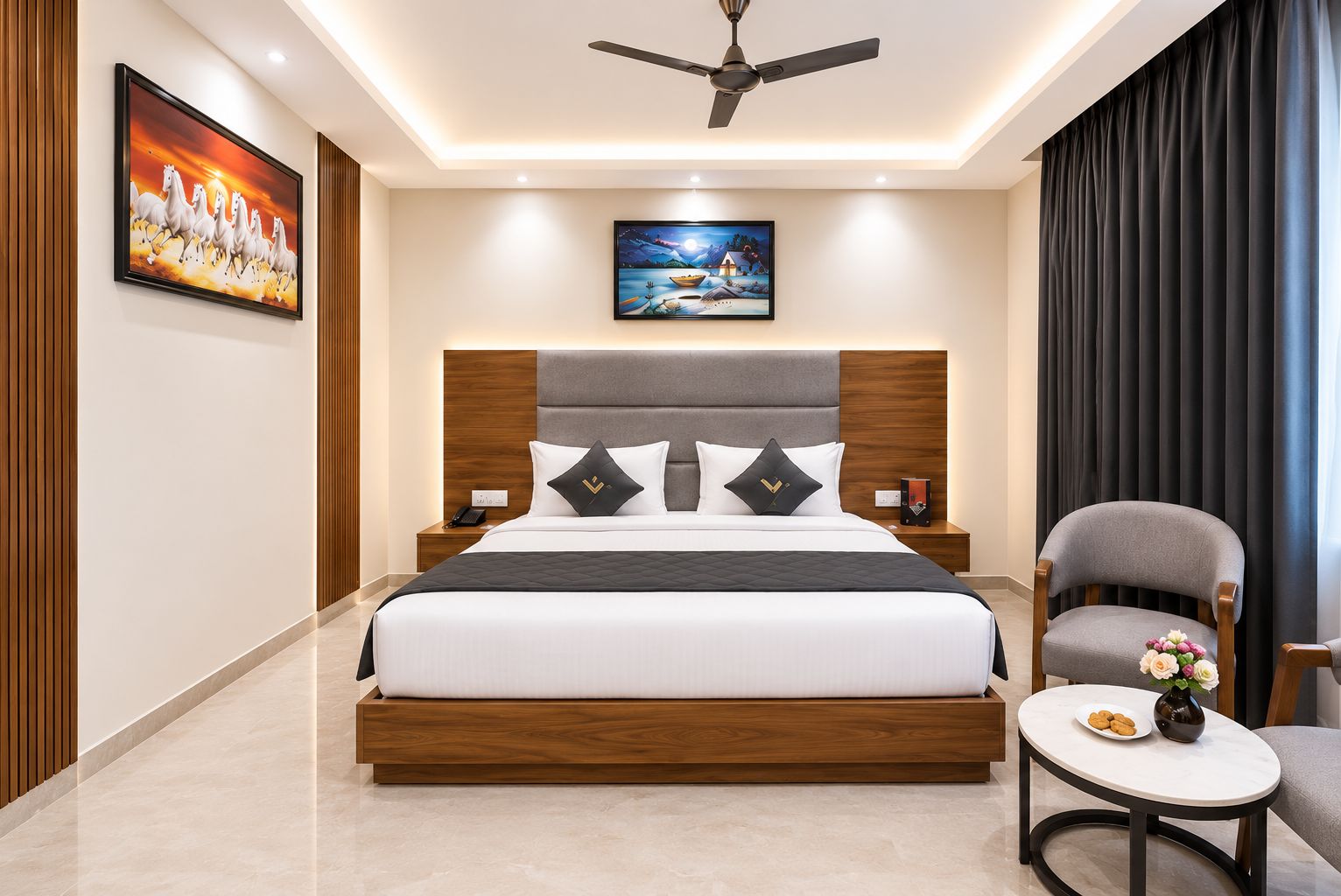 Photo - Hotel Le Premier