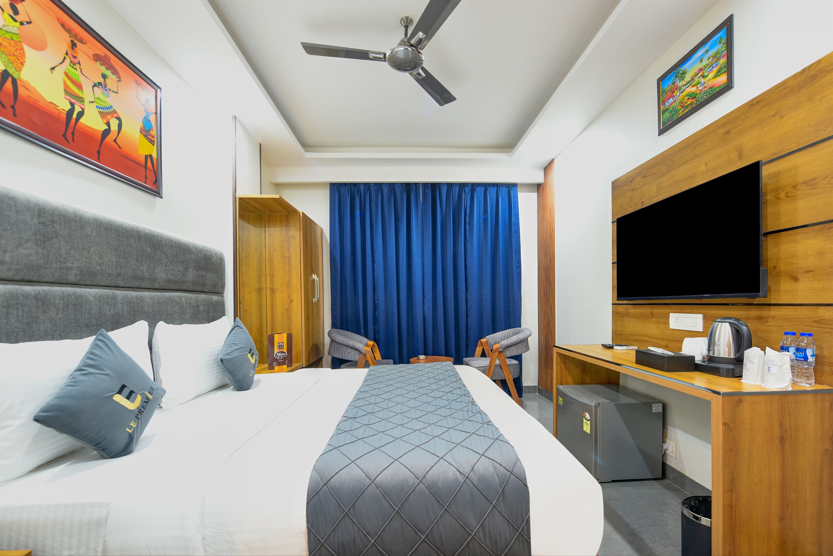Photo - Hotel Le Premier Delhi Airport With Free Airport Pic Up