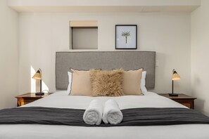 1 bedroom, in-room safe, iron/ironing board, internet