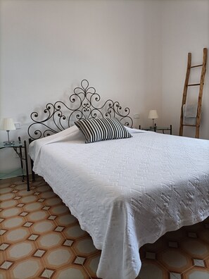 Superior Single Room, Sea View - Casa Maria (Magliano in Toscana)