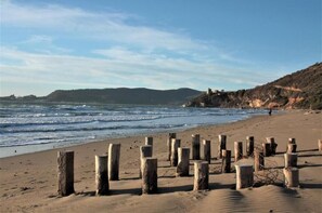 Strand