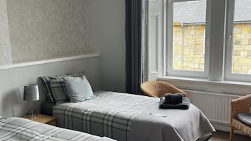 Classic Twin Room