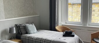 Dunmoore Guesthouse