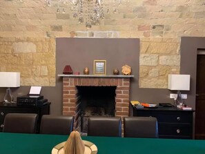 Salle de réunion