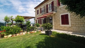 Front of property - CasaBella 22 (Moncalvo)