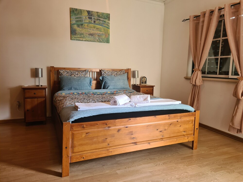 Charming 3 bedroom house with everything you need for a perfect