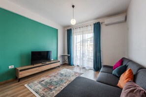 Leilighet | 2 soverom