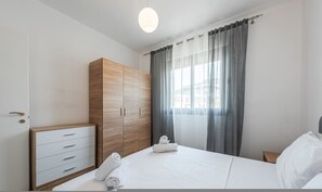 Apartment | 2 bedrooms
