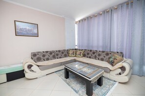 Leilighet | 3 soverom