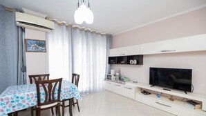Room - The Blue Apartment 2BR Balcony Seaview (Vlorë)