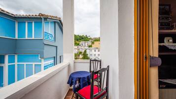 Apartemen | 2 kamar tidur
