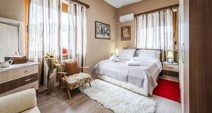 Maria s Apartment in Gjirokaster