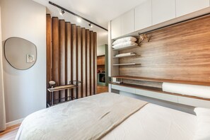 1 chambre