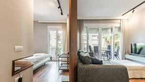 House | 1 bedroom - Luxury Seaview Apartment Free Parking (Vlorë)