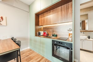 Apartamento