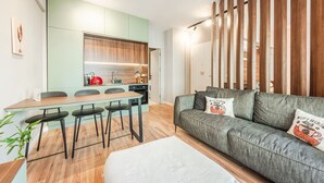 House | 1 bedroom - Luxury Seaview Apartment Free Parking (Vlorë)