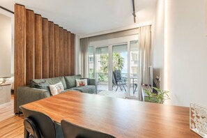 Apartment | 1 bilik tidur 