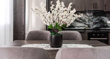 City Escape Apartment