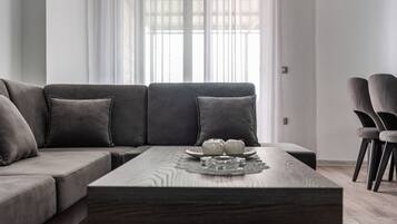 Apartemen | 3 kamar tidur