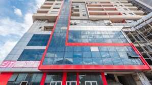 House - City Escape Apartment Cozy 2BR (Rrethinat)