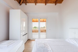 Maison | 4 chambres
