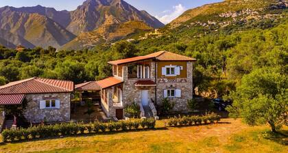 Siar The Large Villa