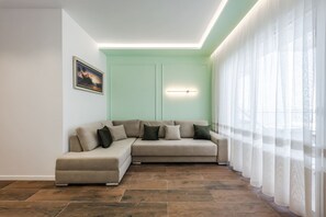 Apartment | 1 bedroom - The Seabreeze Apartment (Vlorë)