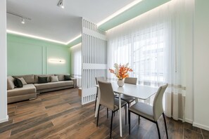 Apartment | 1 bedroom - The Seabreeze Apartment (Vlorë)